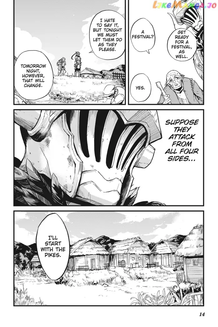 Goblin Slayer: Side Story Year One Chapter 11 image 15_optimized_optimized
